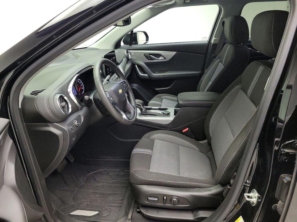used 2023 Chevrolet Blazer car, priced at $24,998