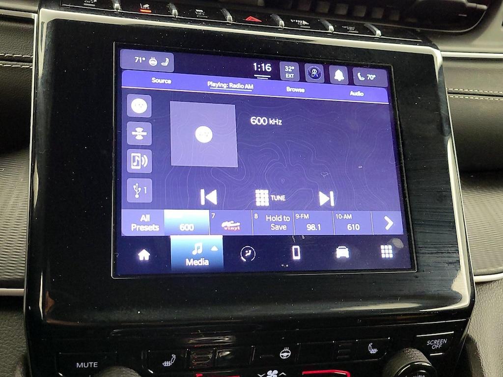used 2023 Jeep Grand Cherokee car, priced at $29,998