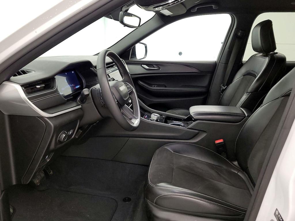 used 2023 Jeep Grand Cherokee car, priced at $29,998