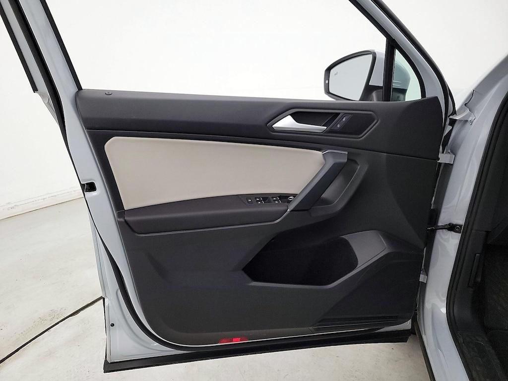 used 2019 Volkswagen Tiguan car, priced at $19,998