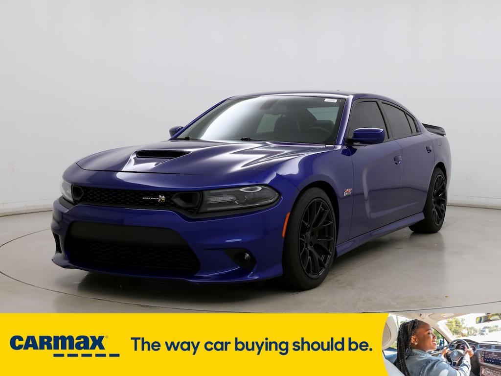 used 2021 Dodge Charger car, priced at $42,998