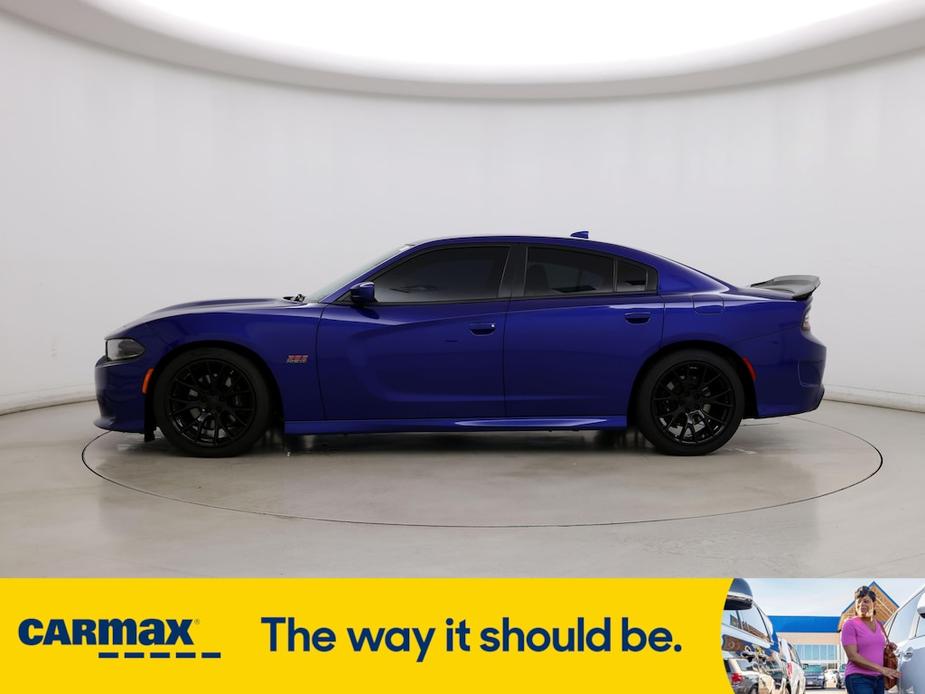 used 2021 Dodge Charger car, priced at $42,998