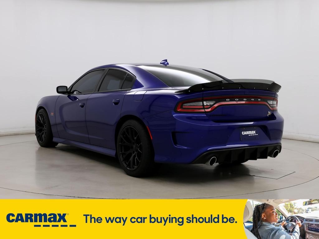 used 2021 Dodge Charger car, priced at $42,998