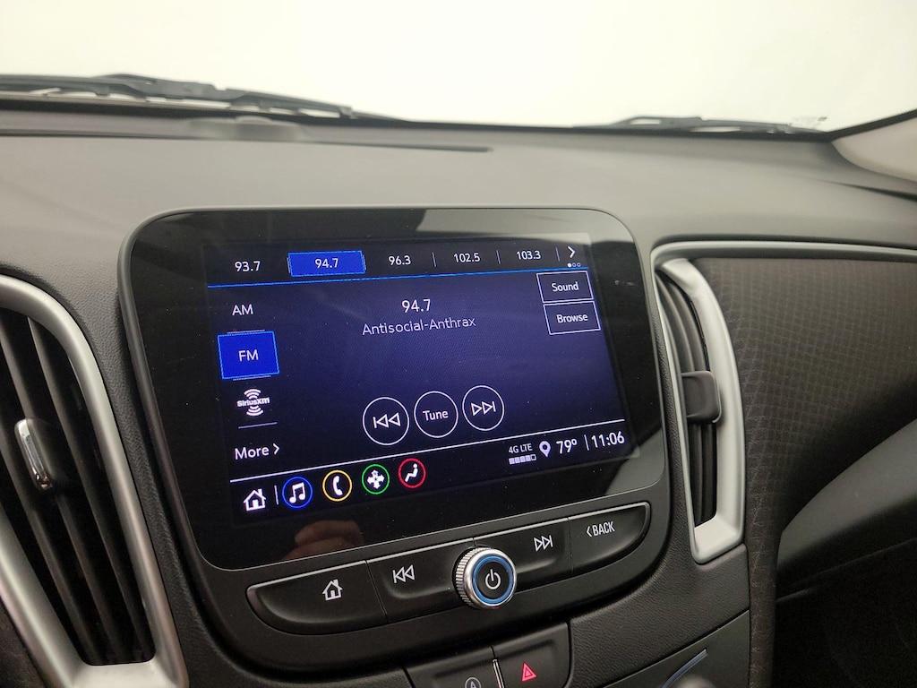 used 2023 Chevrolet Malibu car, priced at $19,998