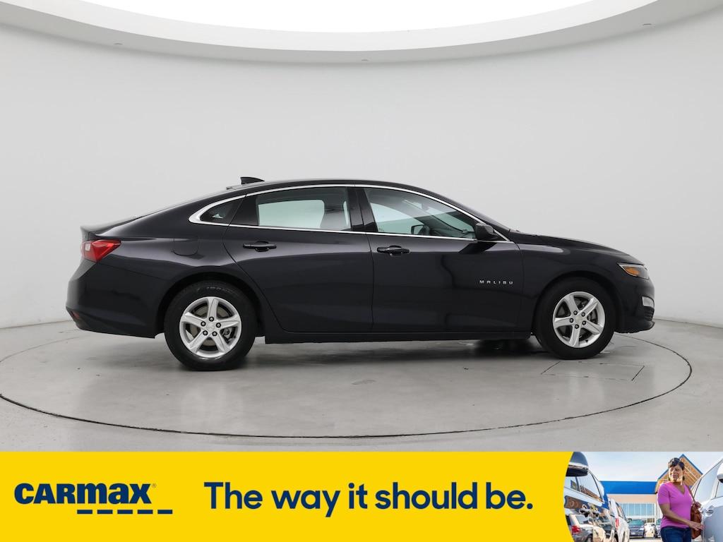 used 2023 Chevrolet Malibu car, priced at $19,998