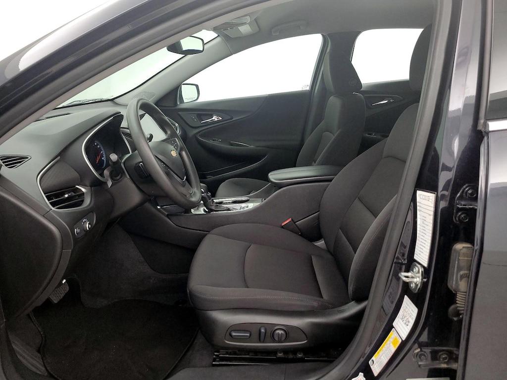 used 2023 Chevrolet Malibu car, priced at $19,998