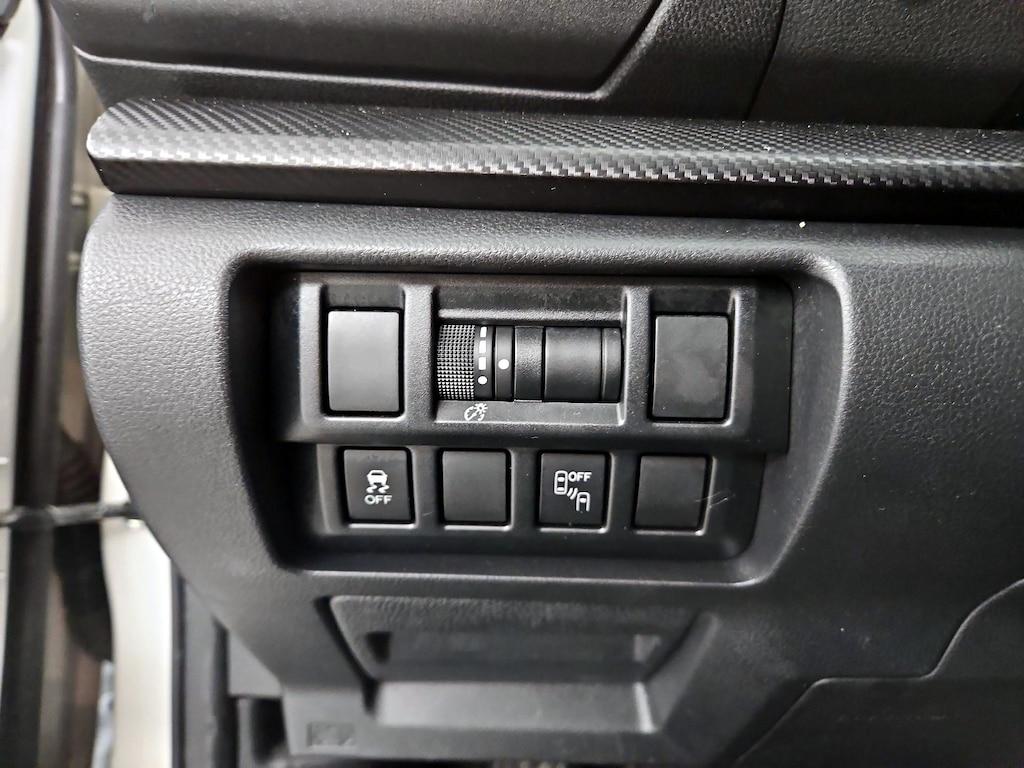 used 2018 Subaru Crosstrek car, priced at $18,998