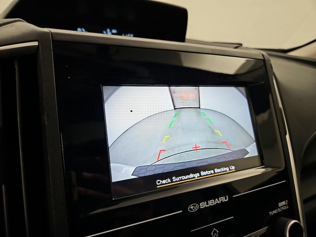 used 2018 Subaru Crosstrek car, priced at $18,998