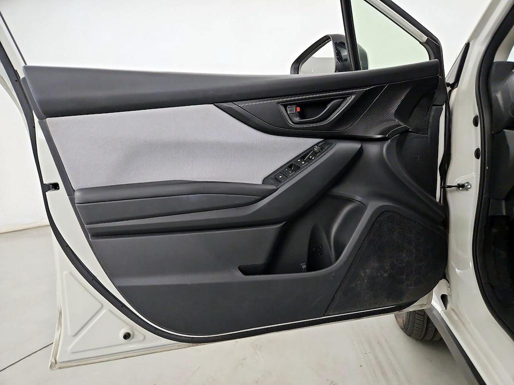 used 2018 Subaru Crosstrek car, priced at $18,998