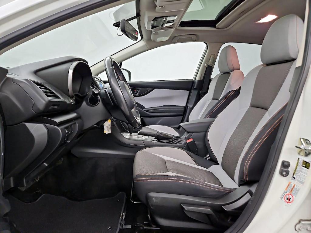used 2018 Subaru Crosstrek car, priced at $18,998