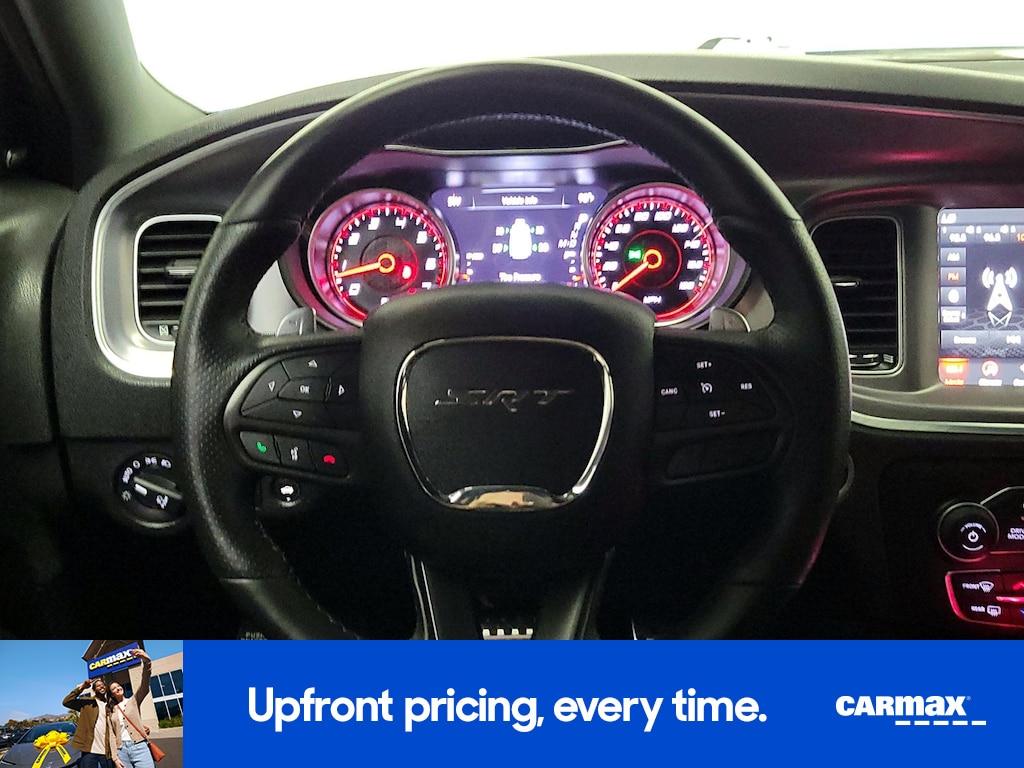 used 2021 Dodge Charger car, priced at $39,998