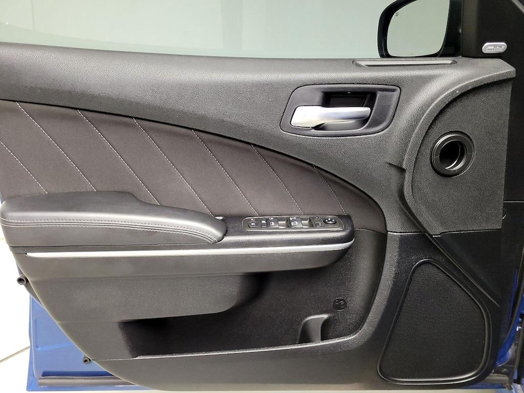 used 2021 Dodge Charger car, priced at $39,998