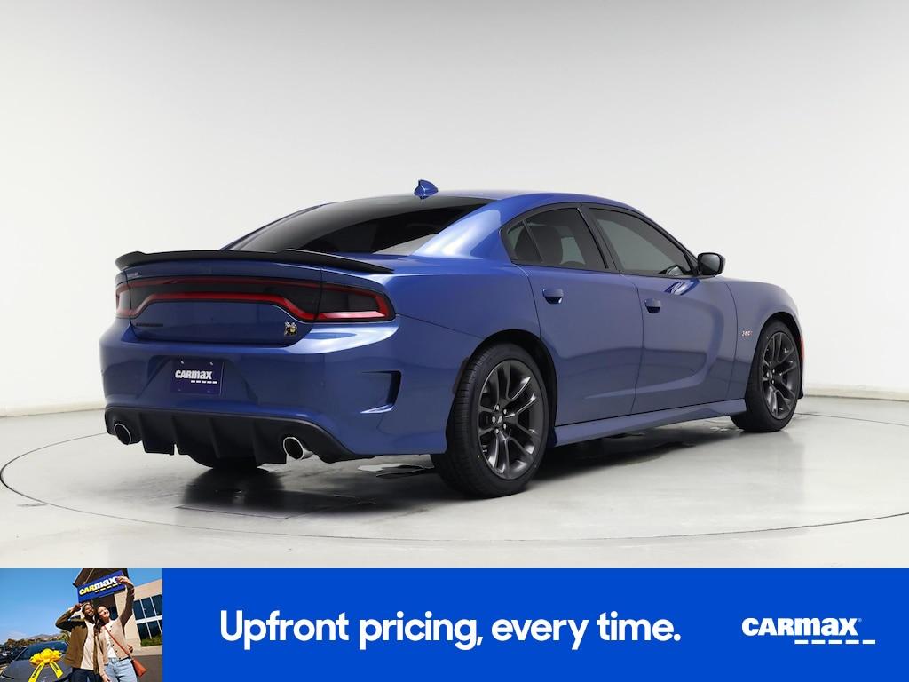 used 2021 Dodge Charger car, priced at $39,998