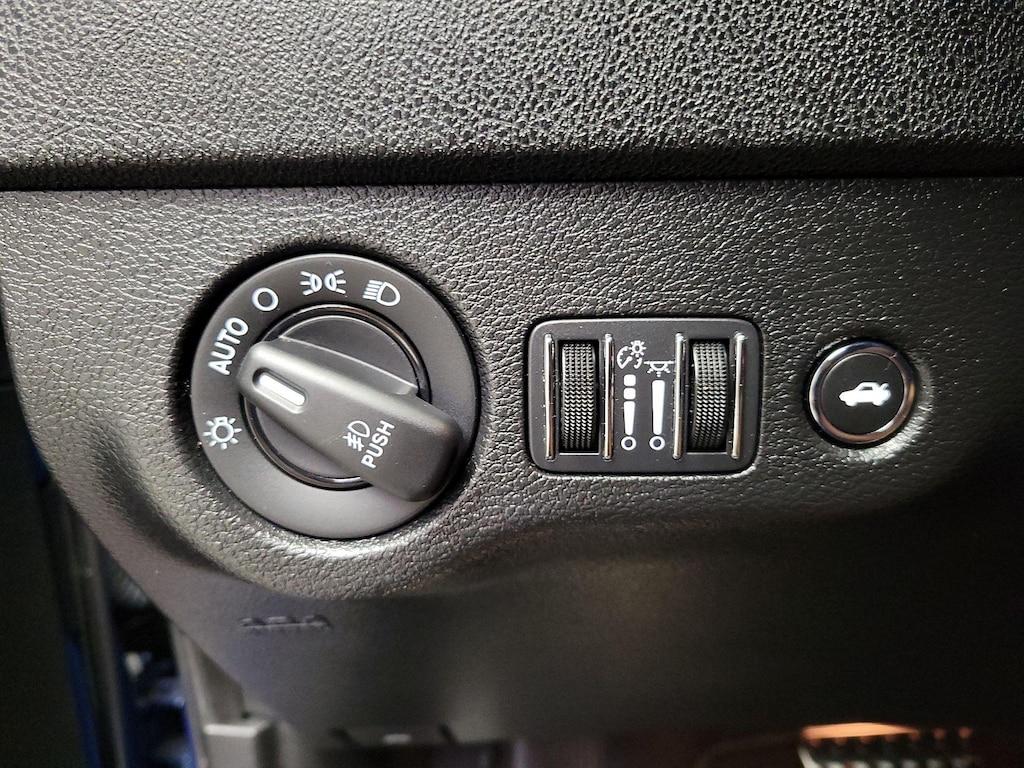 used 2021 Dodge Charger car, priced at $39,998