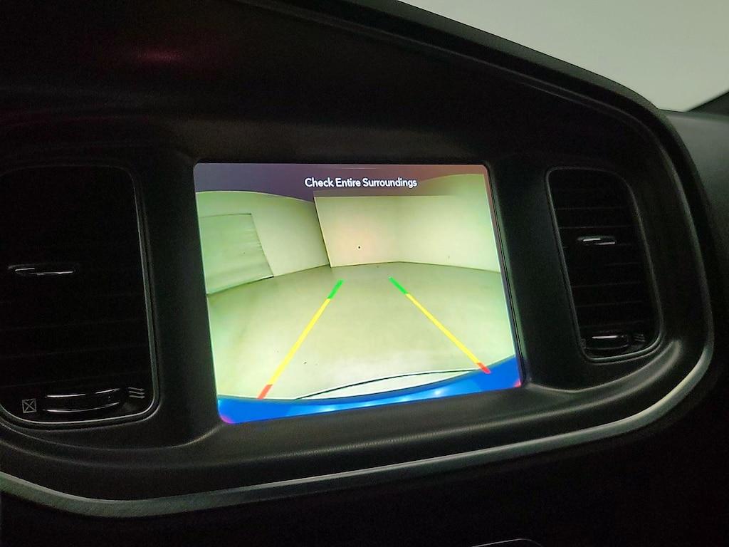 used 2021 Dodge Charger car, priced at $39,998