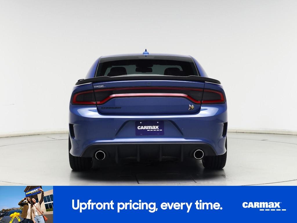 used 2021 Dodge Charger car, priced at $39,998