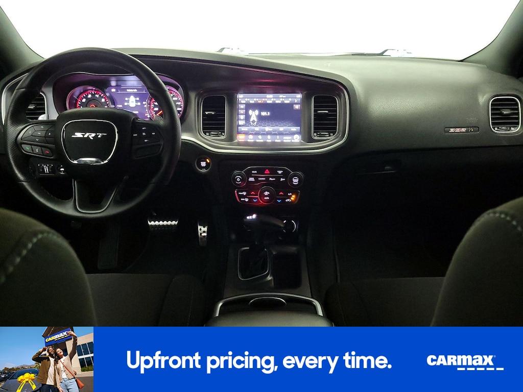 used 2021 Dodge Charger car, priced at $39,998