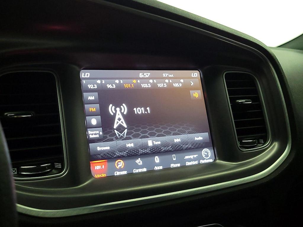 used 2021 Dodge Charger car, priced at $39,998