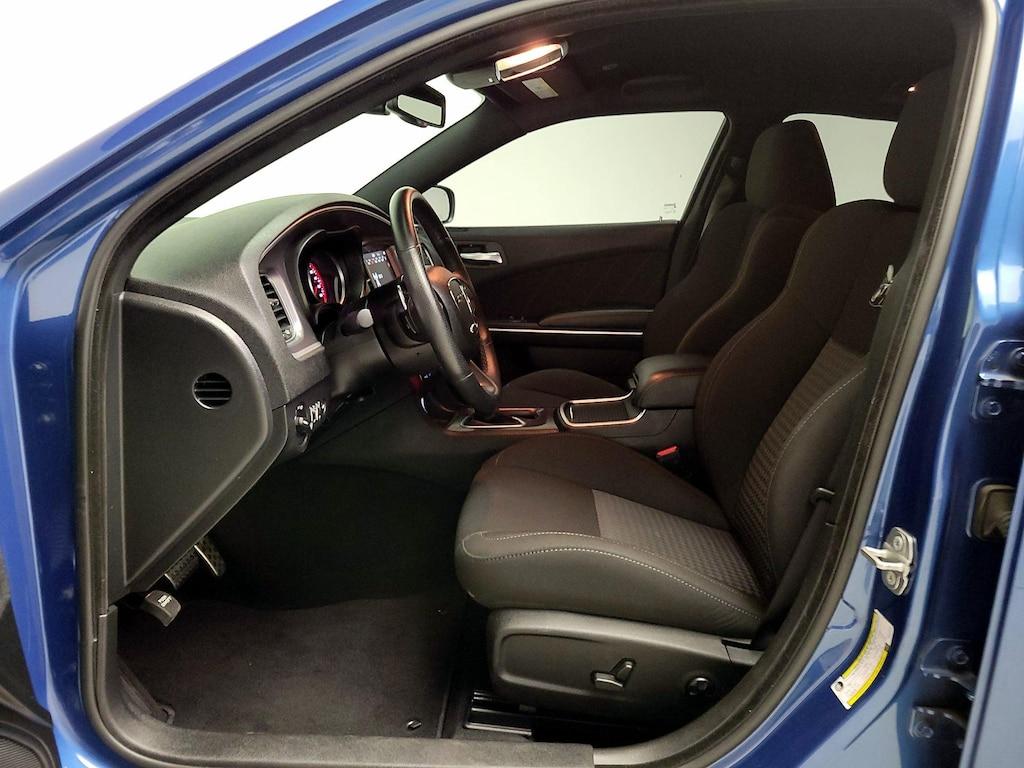 used 2021 Dodge Charger car, priced at $39,998