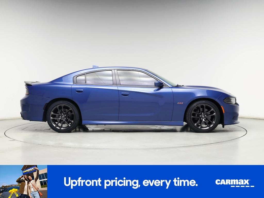 used 2021 Dodge Charger car, priced at $39,998