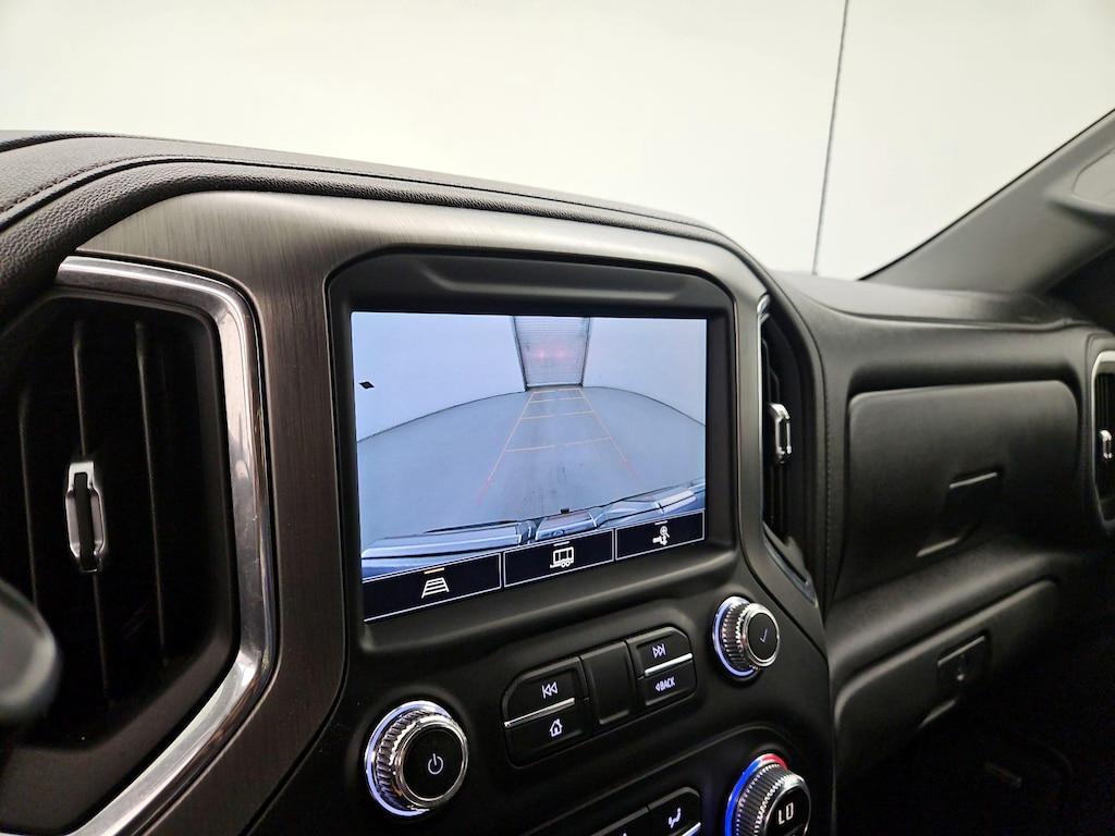 used 2021 GMC Sierra 1500 car, priced at $36,998