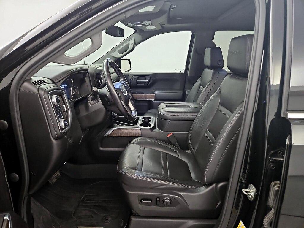 used 2021 GMC Sierra 1500 car, priced at $36,998