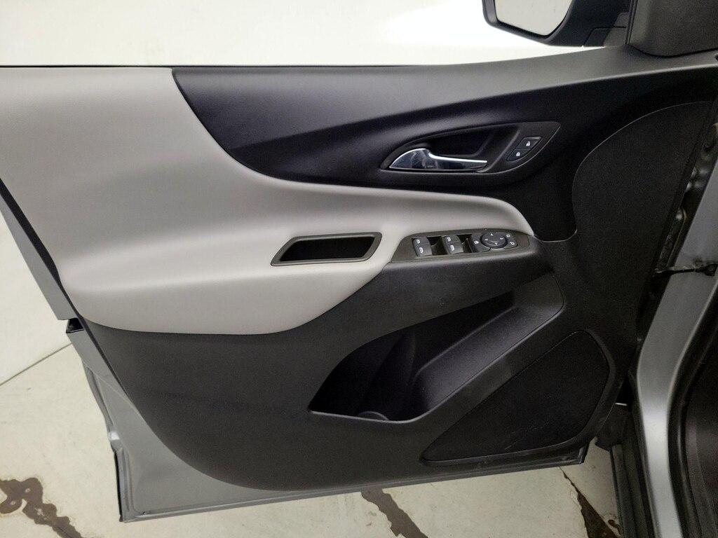 used 2023 Chevrolet Equinox car, priced at $19,998