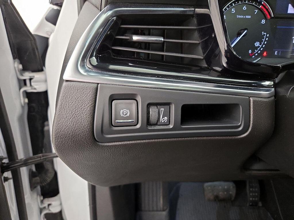 used 2022 Cadillac XT6 car, priced at $34,998