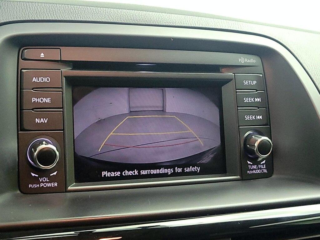 used 2013 Mazda CX-5 car, priced at $14,599