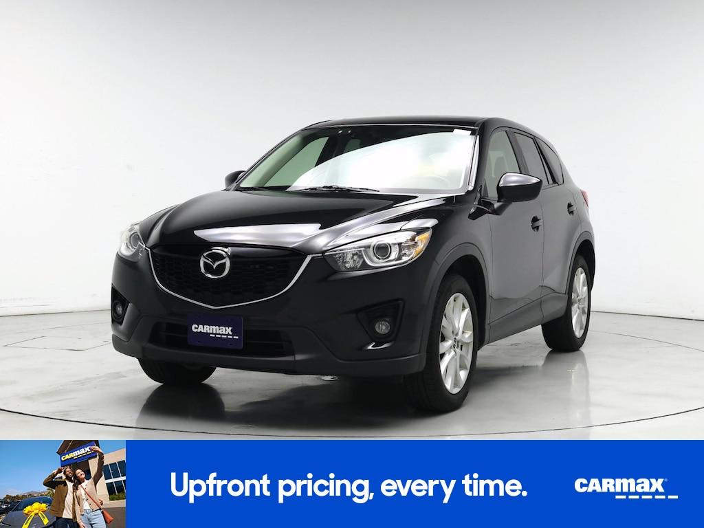 used 2013 Mazda CX-5 car, priced at $14,599