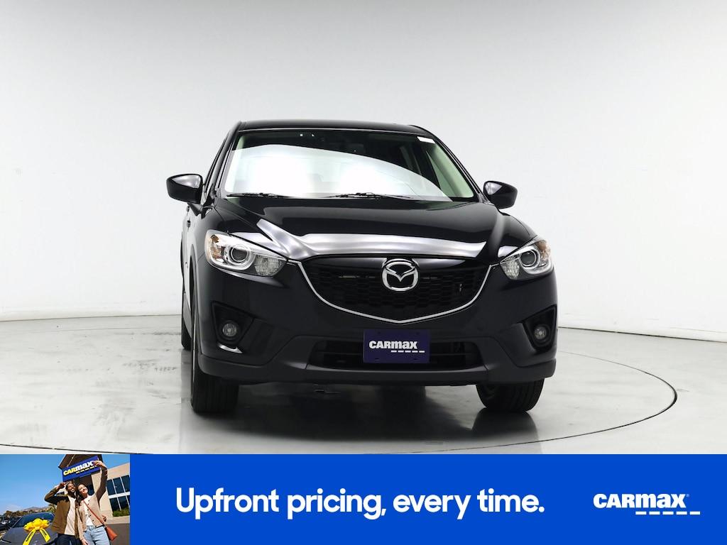 used 2013 Mazda CX-5 car, priced at $14,599