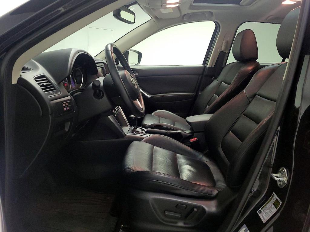 used 2013 Mazda CX-5 car, priced at $14,998