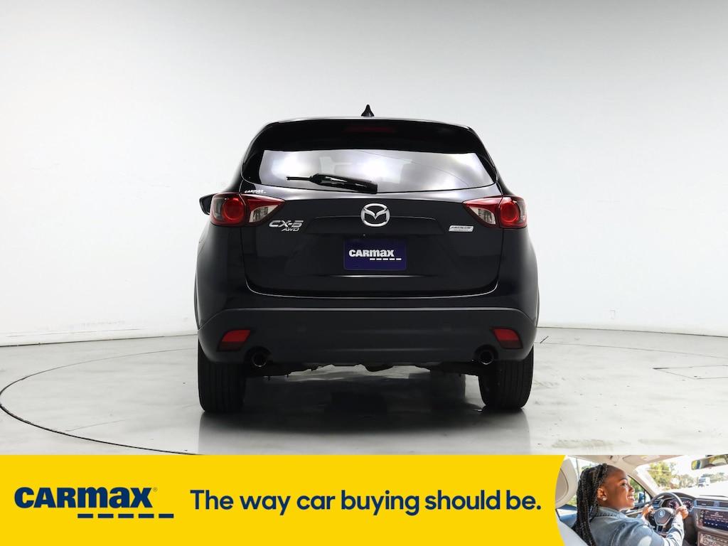 used 2013 Mazda CX-5 car, priced at $14,998