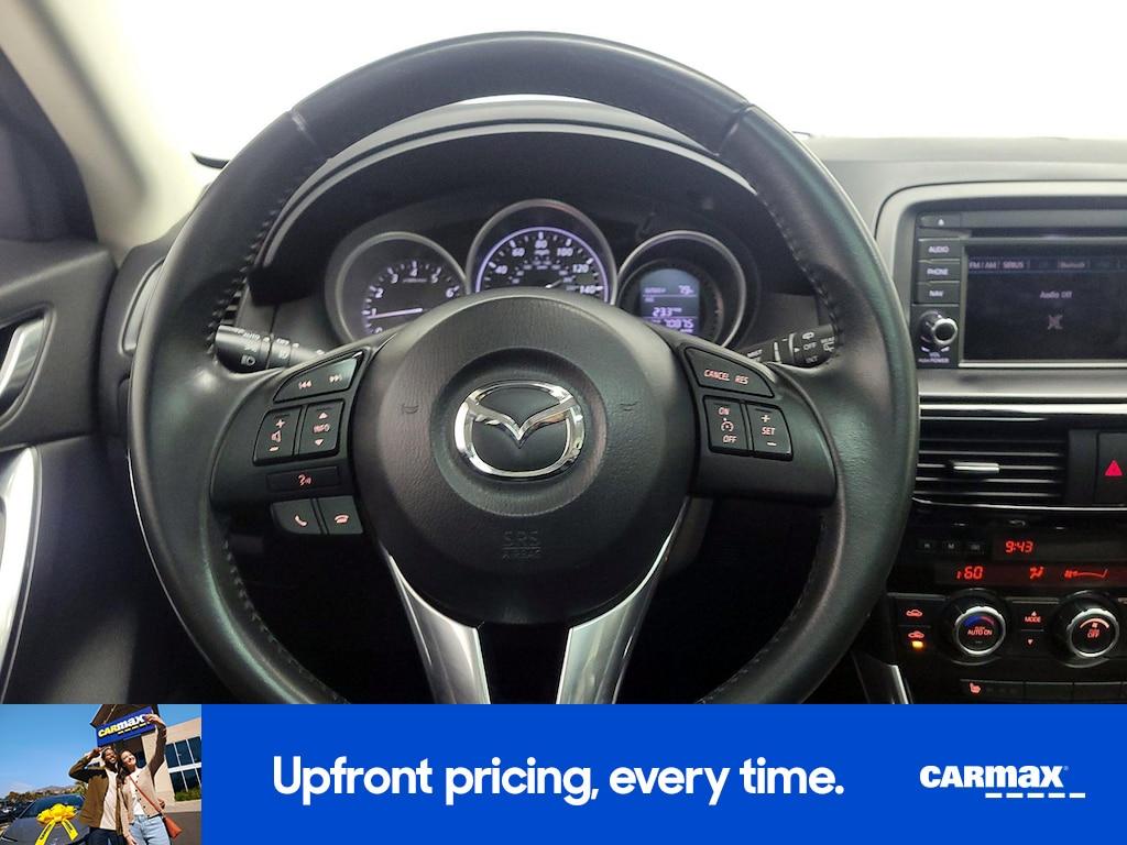 used 2013 Mazda CX-5 car, priced at $14,599