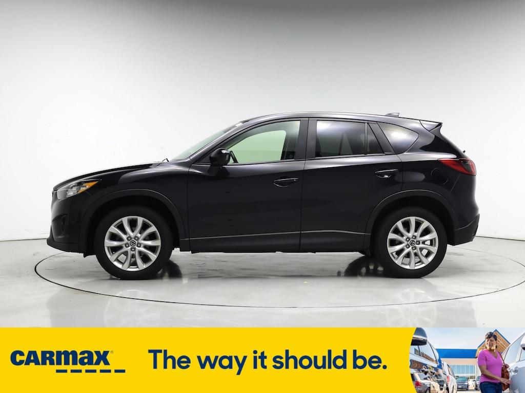 used 2013 Mazda CX-5 car, priced at $14,998