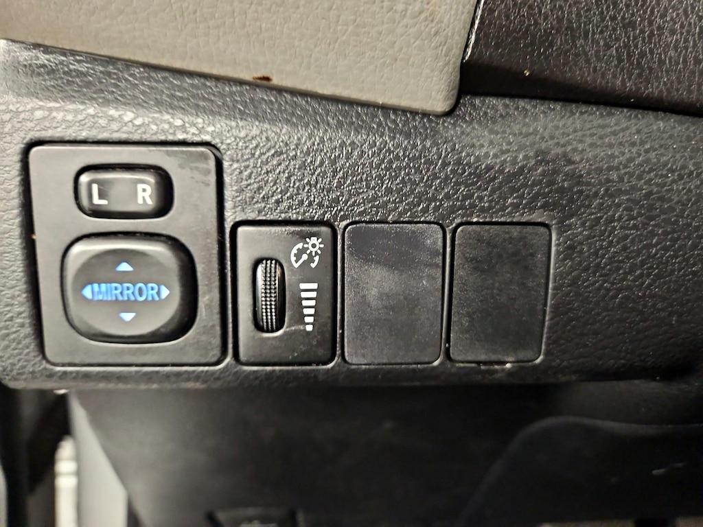 used 2016 Toyota Corolla car, priced at $19,998