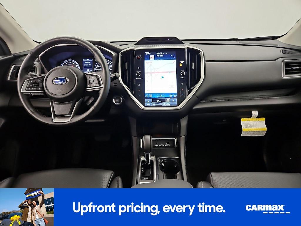 used 2024 Subaru Ascent car, priced at $39,998