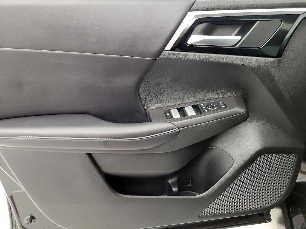 used 2023 Mitsubishi Outlander PHEV car, priced at $30,998