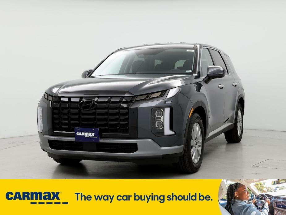 used 2023 Hyundai Palisade car, priced at $31,998