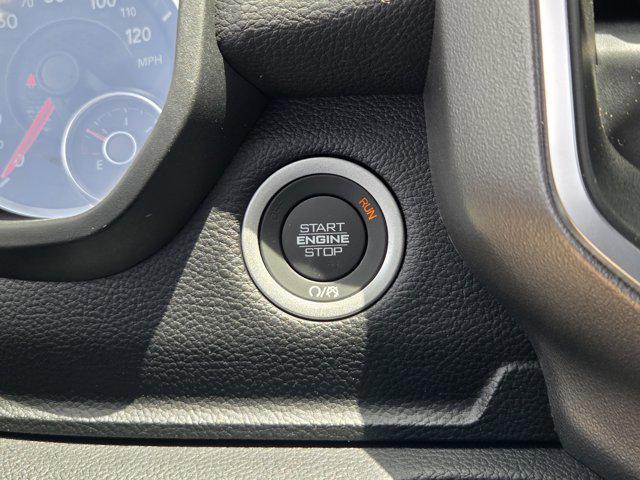 new 2025 Ram 1500 car, priced at $66,150