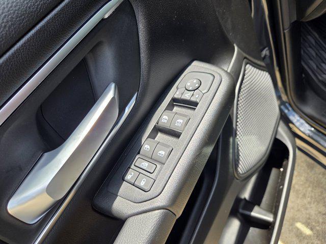 new 2025 Ram 1500 car, priced at $66,150