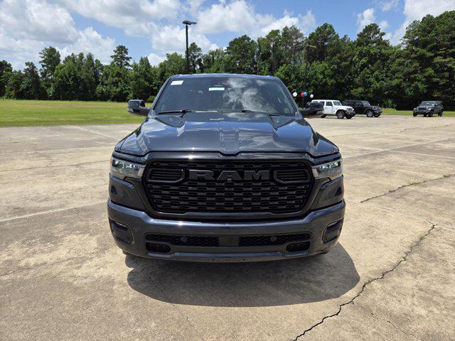 new 2025 Ram 1500 car, priced at $66,150