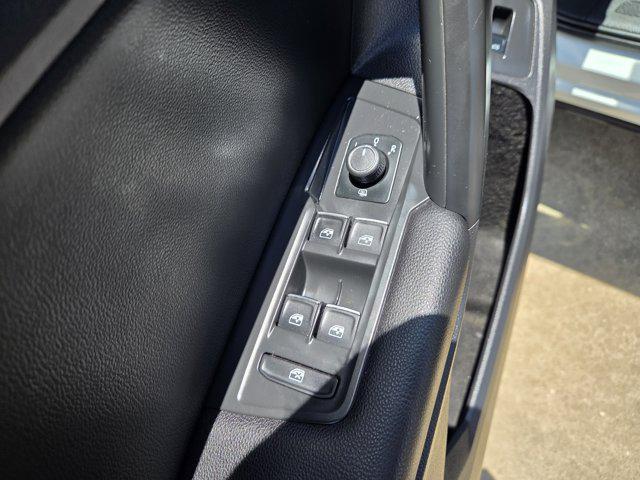 used 2021 Volkswagen Tiguan car