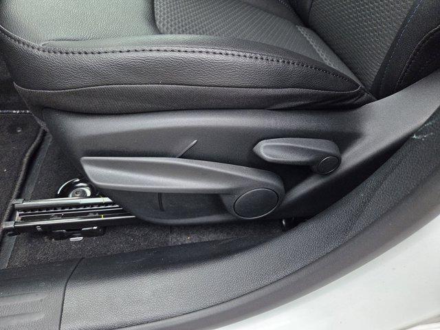 new 2026 Jeep Compass car, priced at $32,590