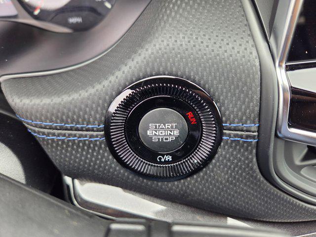 new 2026 Jeep Compass car, priced at $32,590