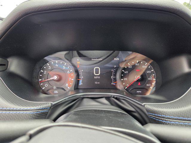 new 2026 Jeep Compass car, priced at $32,590