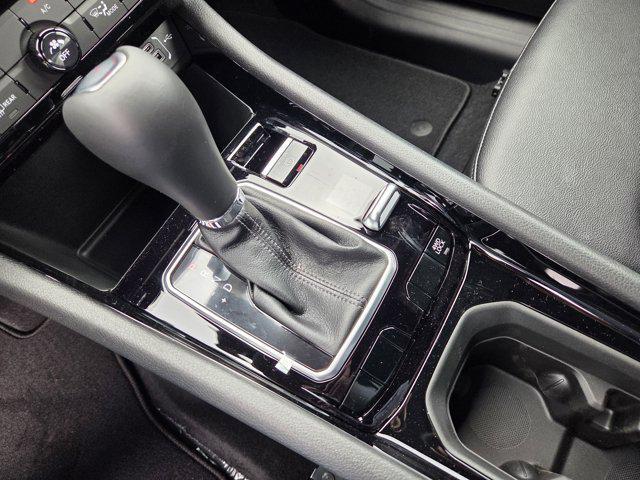 new 2026 Jeep Compass car, priced at $32,590