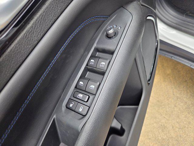 new 2026 Jeep Compass car, priced at $32,590