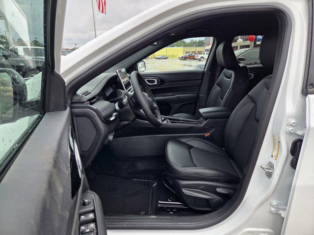 new 2026 Jeep Compass car, priced at $32,590