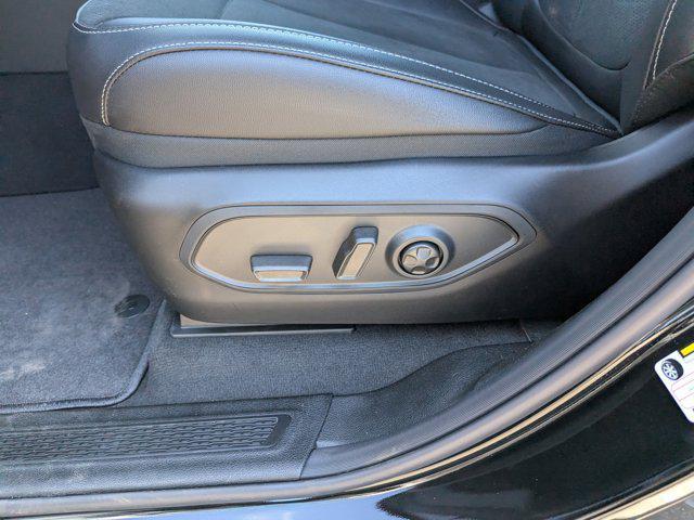 new 2025 Jeep Grand Cherokee L car, priced at $50,730